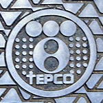 東京電力TEPCOマーク