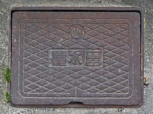 量水器