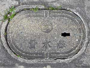 量水器