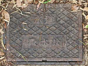 撒水栓