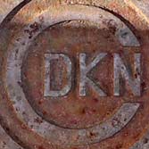 大管工業DKNマーク