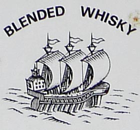 オーシャンウイスキー自販機