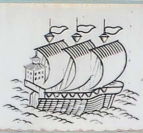 オーシャンウイスキー自販機