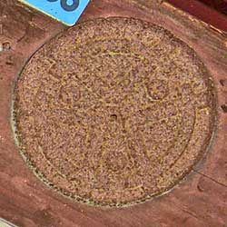 共同火災保険ファイアマーク