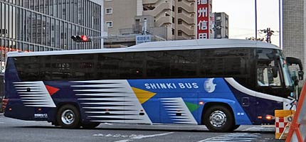 神姫観光バス